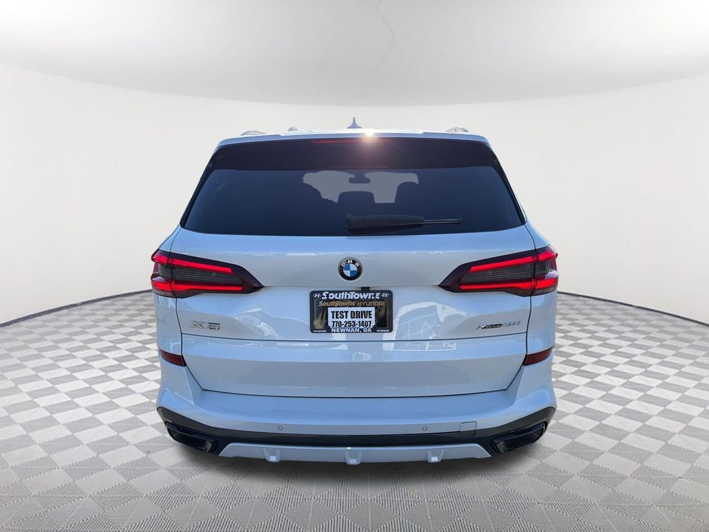 2023 BMW X5 40i - Photo 6