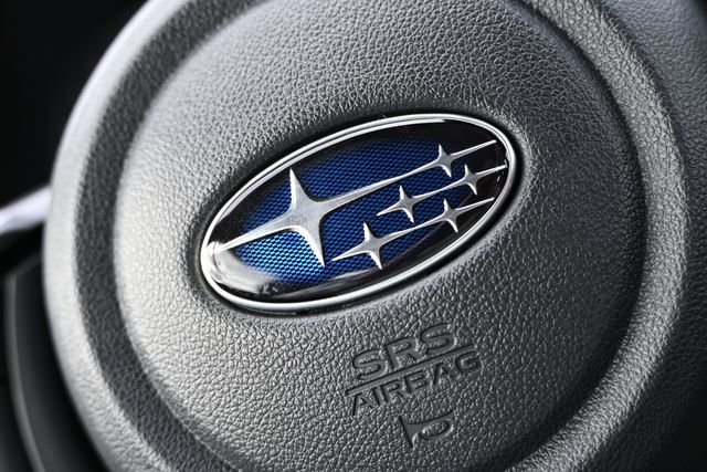 New 2026 Blue Subaru Limited image 31