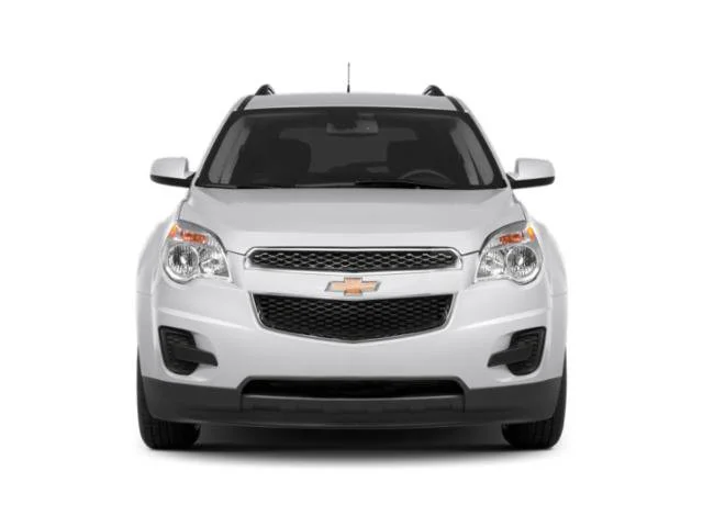 Used 2015 Tungsten Metallic Chevrolet LT image 7