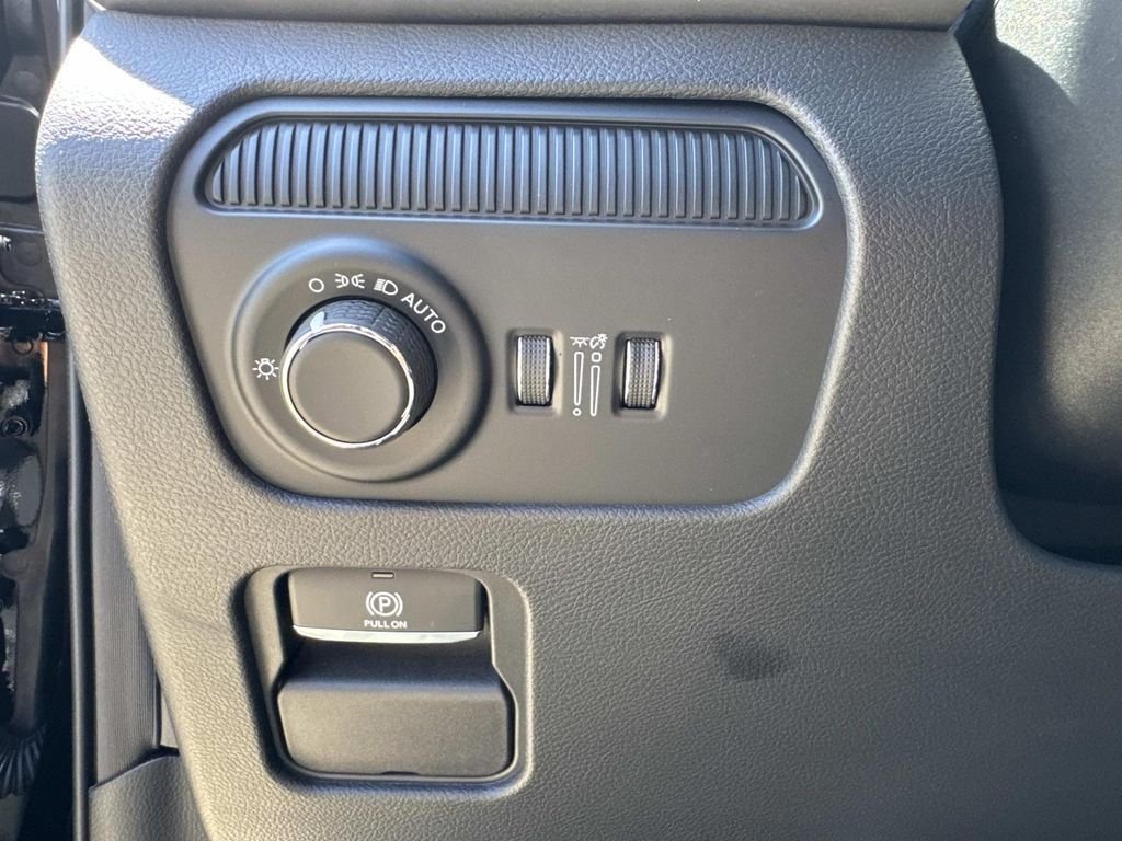 New 2026 High Gloss Black Jeep Upland image 42
