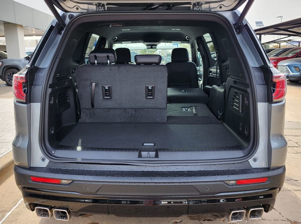 2026 GMC Acadia Elevation - Photo 52