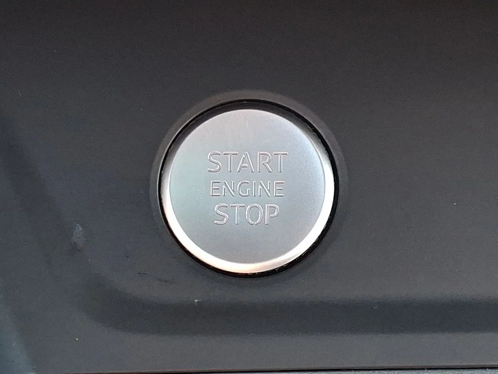 2019 Audi Q3 S Line Premium - Photo 24