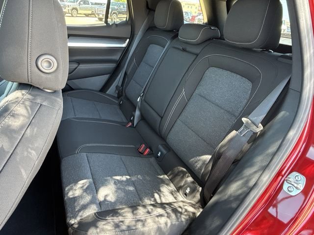 2026 GMC Terrain Elevation - Photo 23