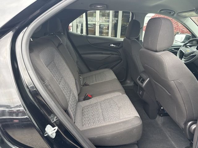 Used 2023 Black Chevrolet LT image 32