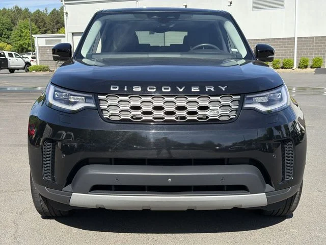 Used 2024 Black Land Rover S image 16