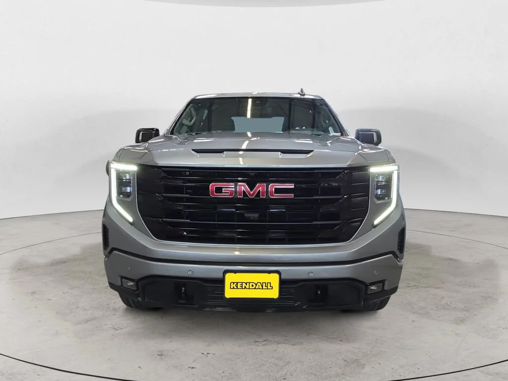 Used 2025 Sterling Metallic GMC Elevation image 2
