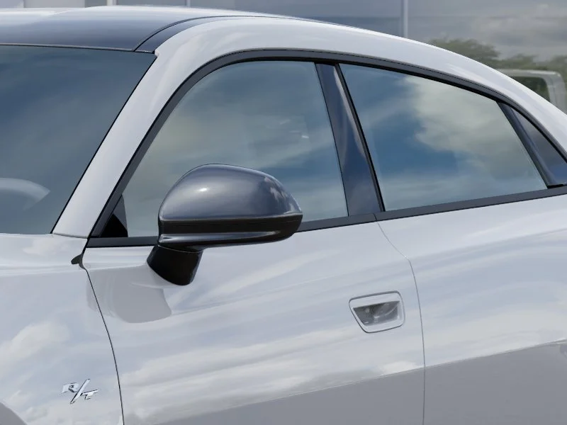 New 2026 White Knuckle Exterior Paint Dodge R/T image 20