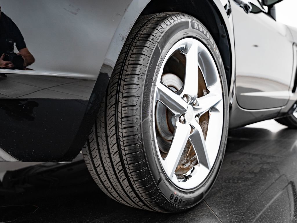 2007 Saturn Sky Roadster - Photo 48