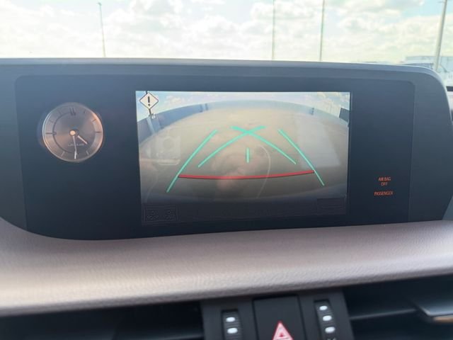 Used 2020 White Lexus 350 image 21