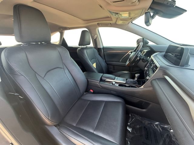 Used 2020 Gray Lexus 350L image 16