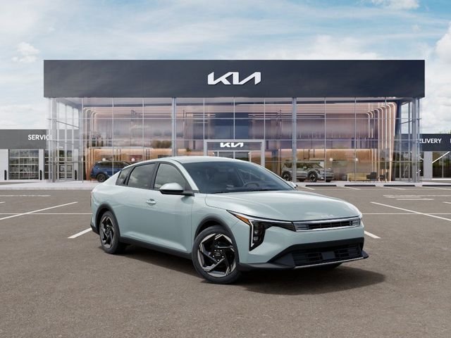 New 2026  Kia EX image 8