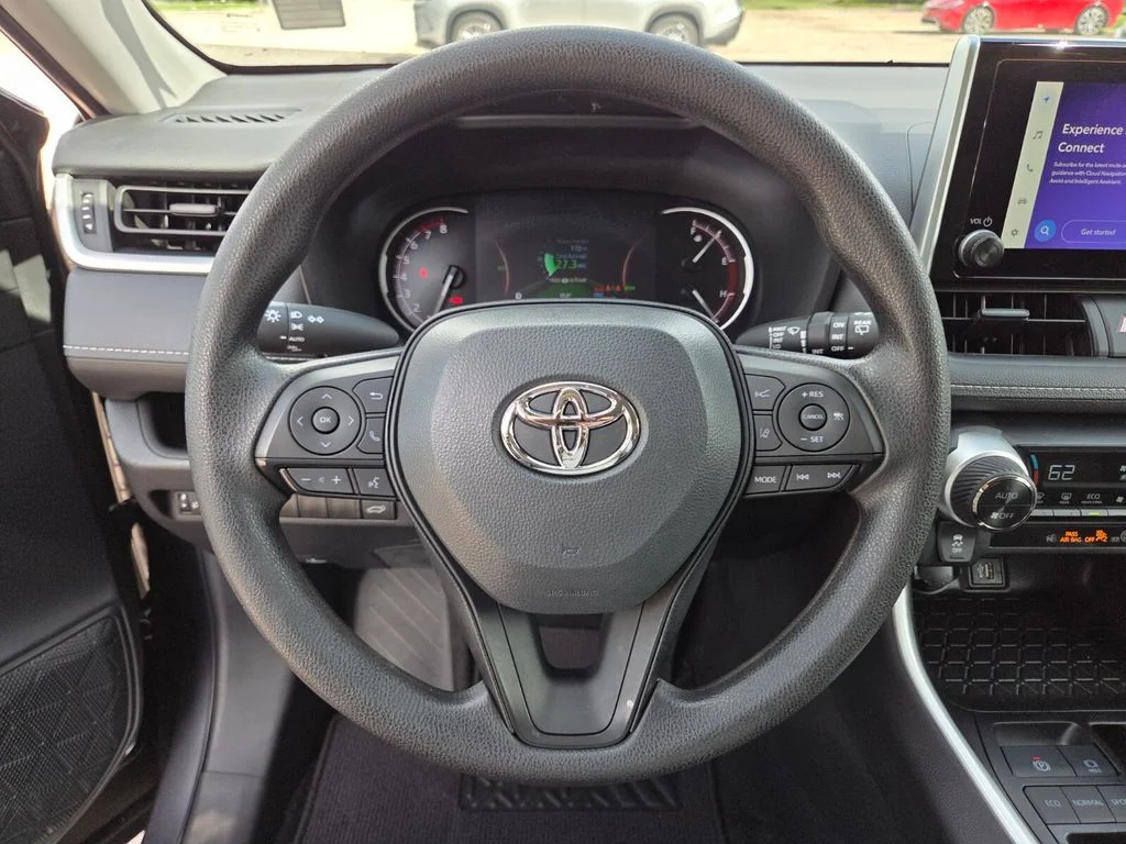 Used 2023 Gray Toyota XLE image 29