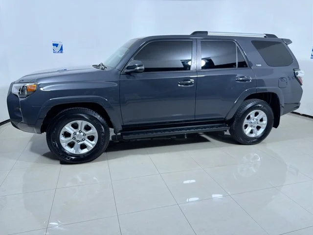 Used 2024 Gray Toyota SR5 image 4