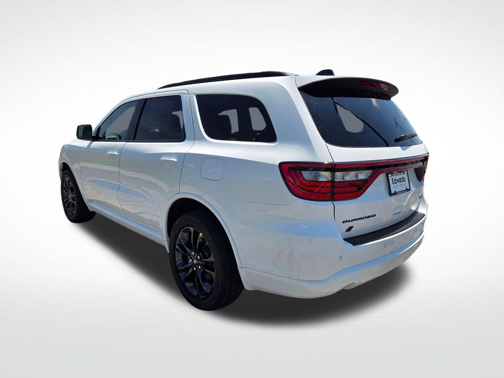 2025 Dodge Durango GT - Photo 6
