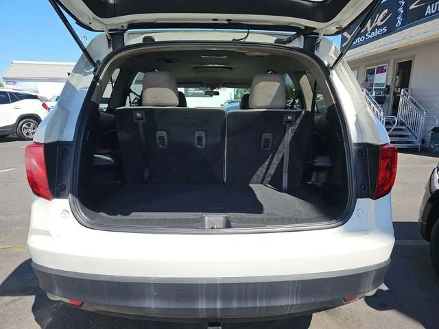 2016 Honda Pilot EX - Photo 6