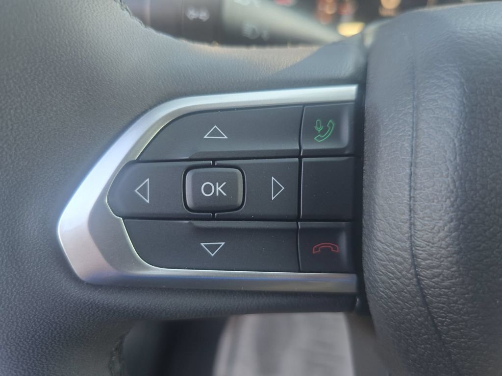 2023 Jeep Compass Latitude Lux - Photo 29