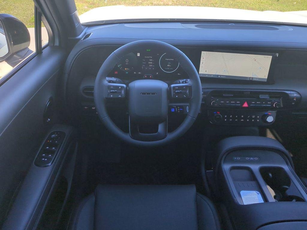 New 2026 White Hyundai XRT Pro image 19
