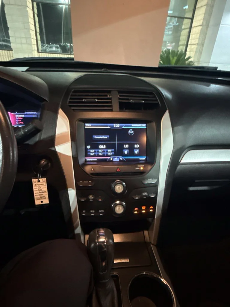 Used 2013 Green Ford XLT image 21