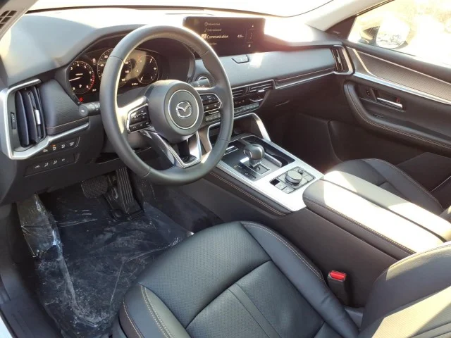2026 Mazda CX-90 Premium Package - Photo 10