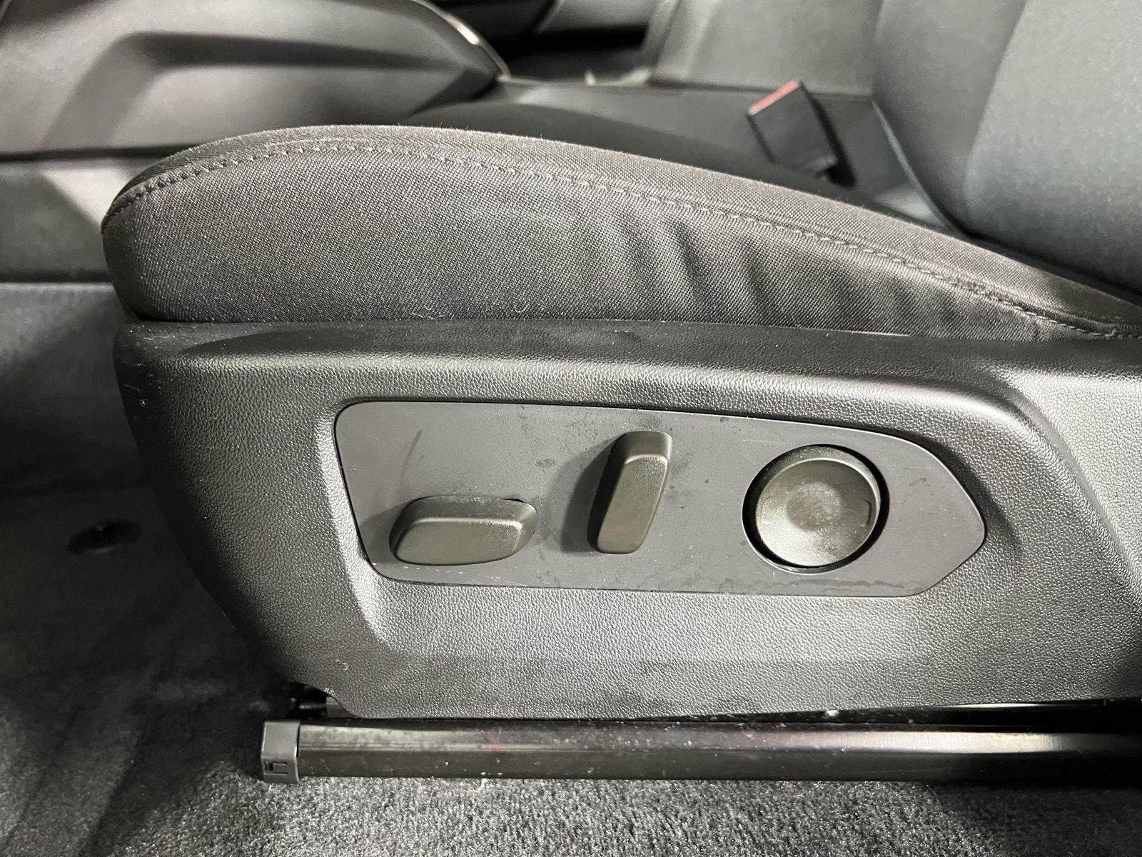 Used 2023 Summit White Chevrolet Trail Boss image 13