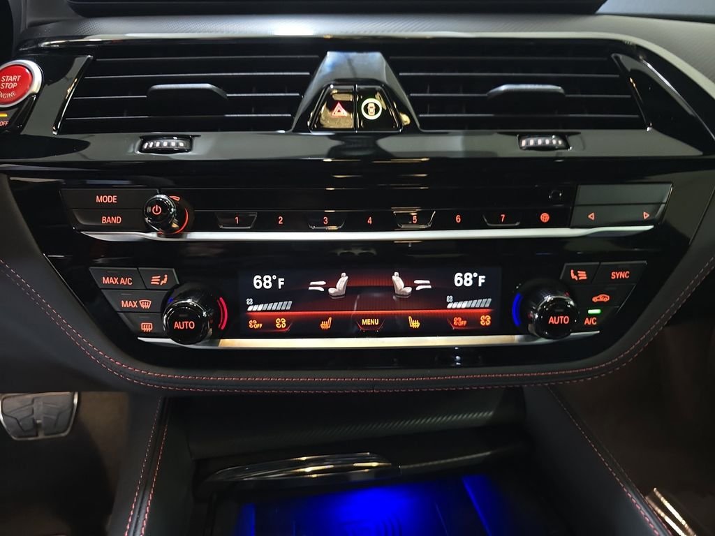 Used 2022 Gray Metallic BMW CS image 25