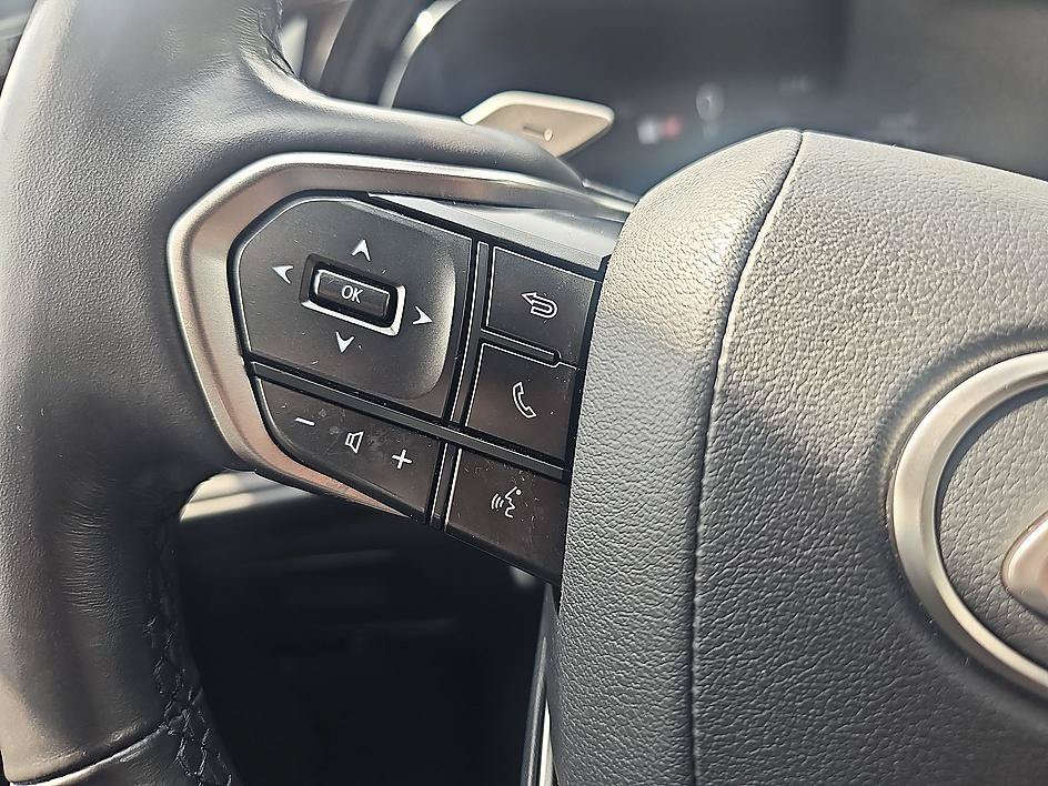 Used 2024 Cloudburst Gray Lexus TX 350 Premium image 20