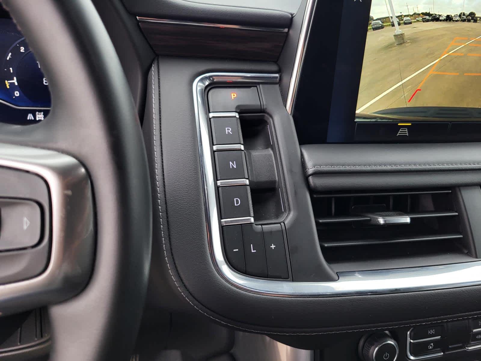 Used 2023 Dark Ash Metallic Chevrolet Z71 image 23