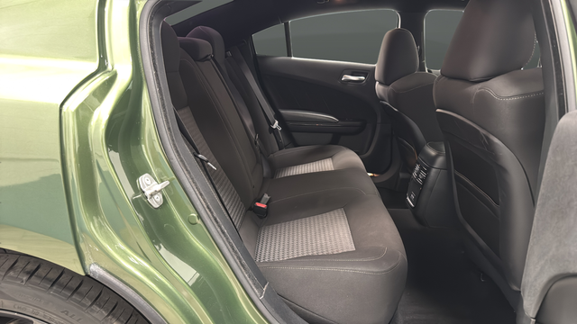 Used 2021 F8 Green Dodge R/T image 25