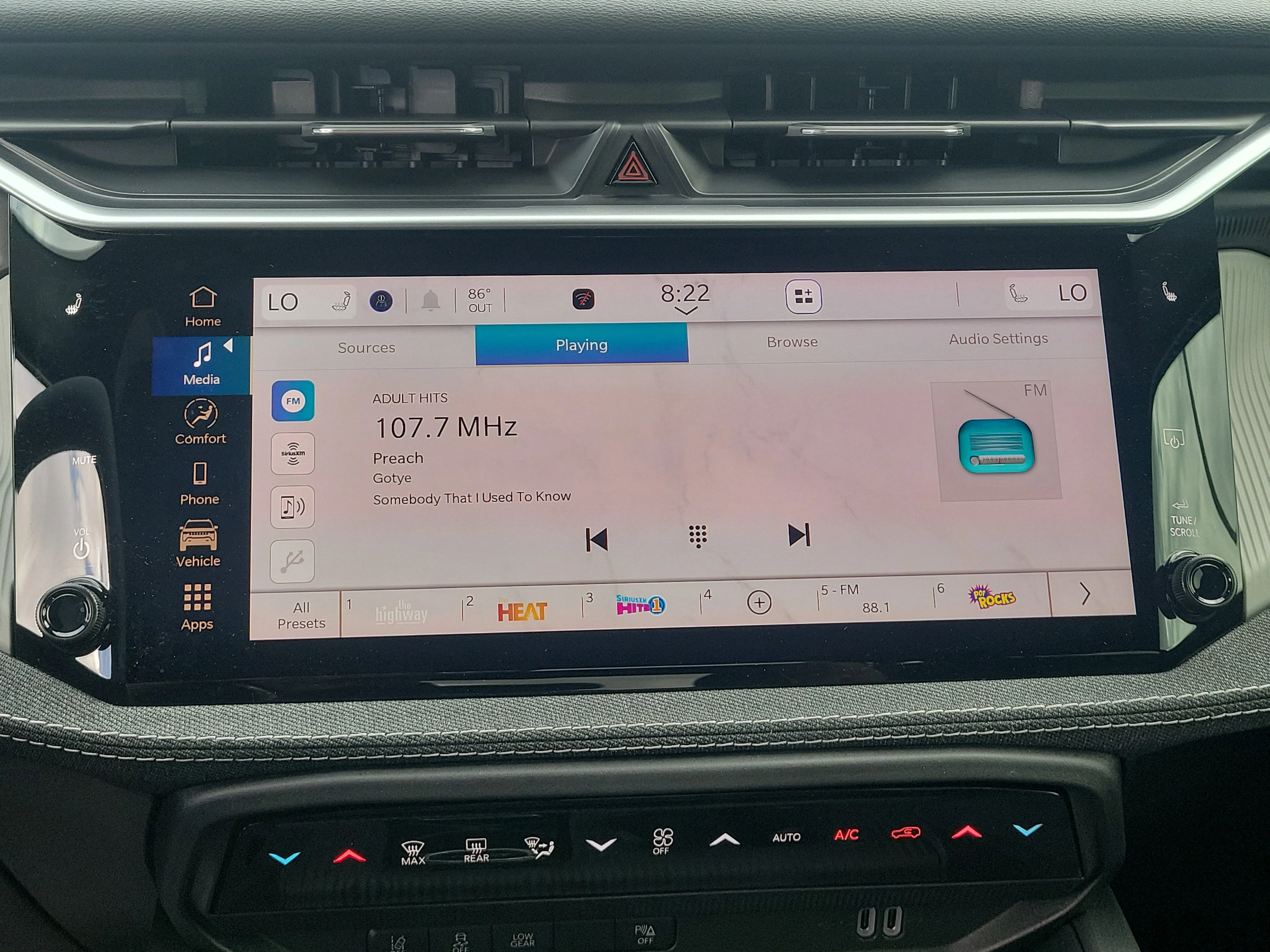 New 2026 Red Hot Pearlcoat Jeep Laredo image 17