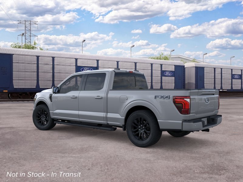 New 2026 Avalanche Ford LARIAT image 4