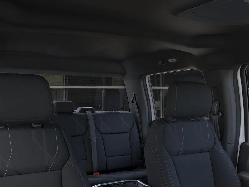 New 2026 Oxford White Ford STX® image 36