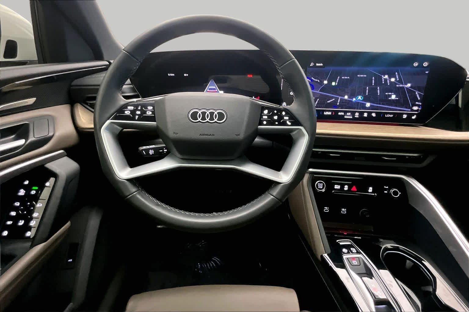 2025 Audi Q5 Premium Plus - Photo 6