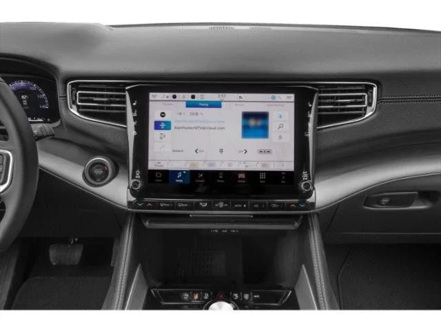 2026 Jeep Grand Wagoneer Limited Altitude - Photo 12