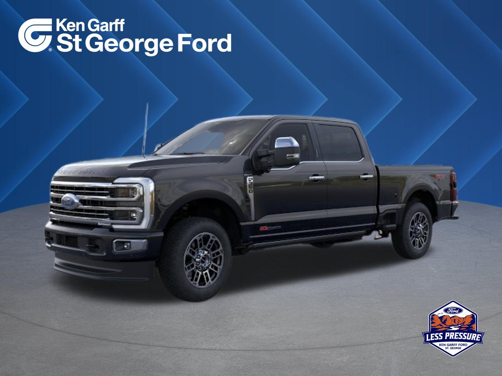 2026 Ford Super Duty