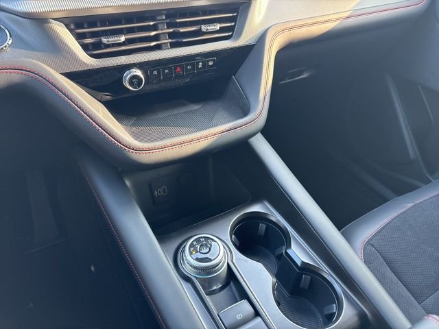 New 2026 Star White Metallic Tri-Coat Ford ST image 60