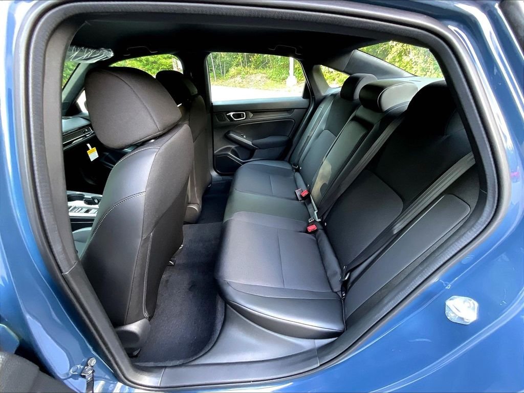 2026 Honda Civic Sport - Photo 15