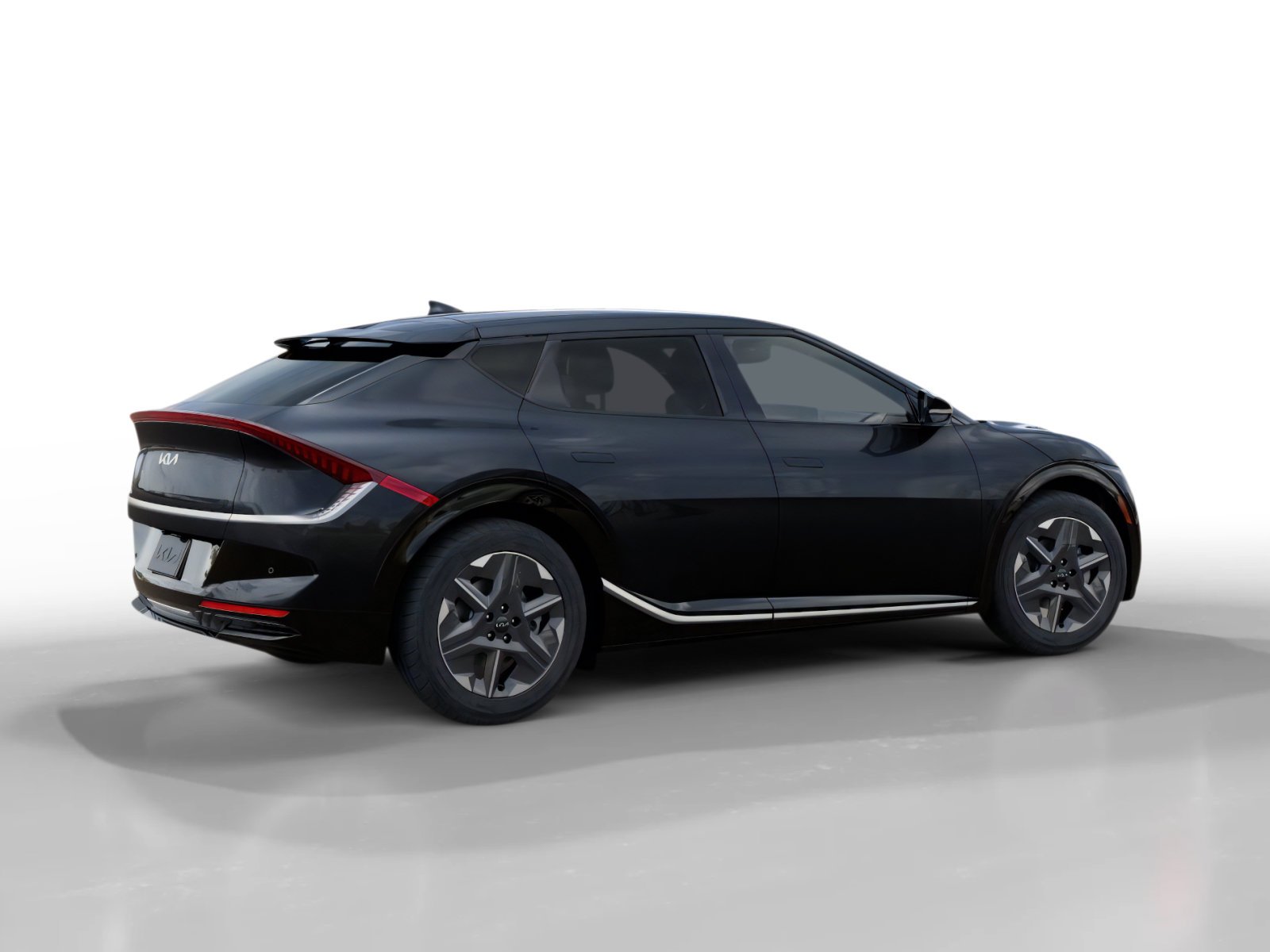 New 2026 Panthera Metal Kia LIGHT image 6