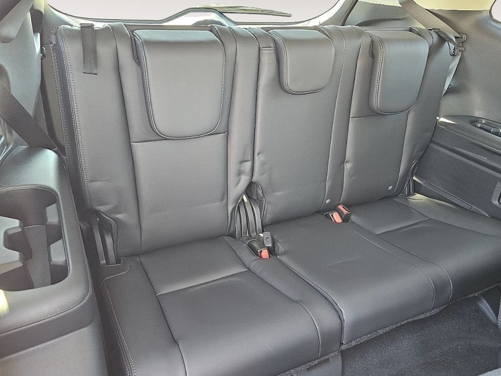 2026 Subaru Ascent Limited Bronze Edition - Photo 12