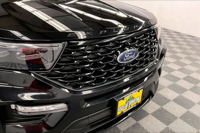 2023 Ford Explorer ST-LINE - Photo 35