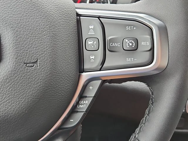 2026 RAM 1500 Big Horn/Lone Star - Photo 21