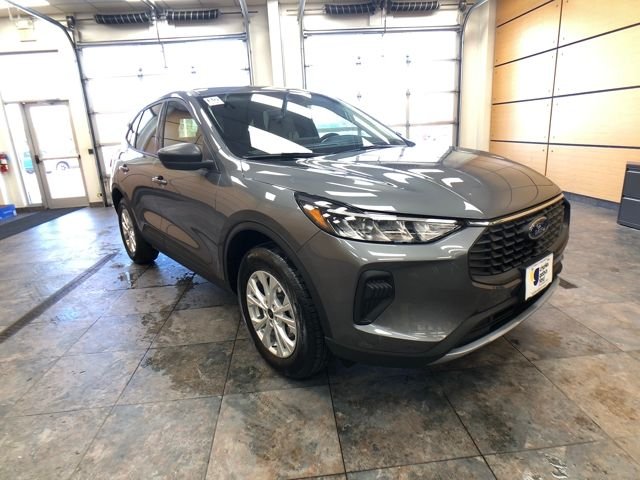 2026 Ford Escape Active AWD's photo