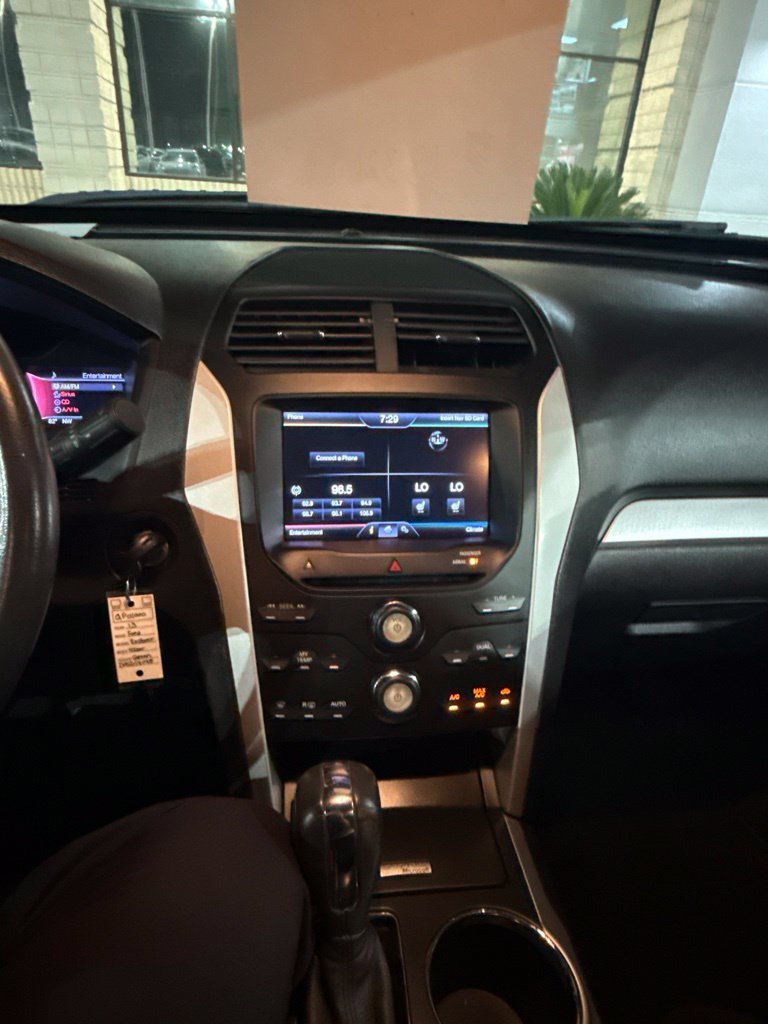 Used 2013 Green Ford XLT image 21