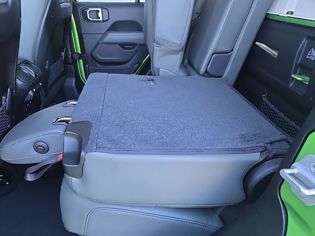 New 2026 Mojito Exterior Paint Jeep Mojave image 98