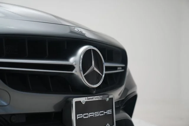 Used 2018  Mercedes-Benz E 63 S AMG® image 32