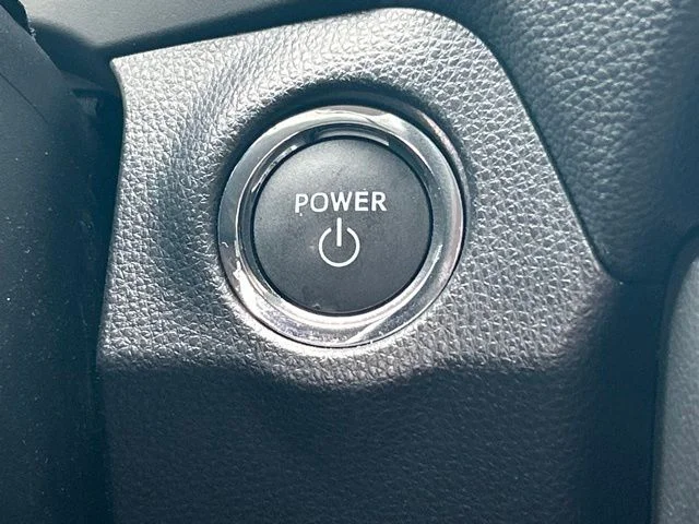 Certified Used 2025 Gray Toyota XLE image 49
