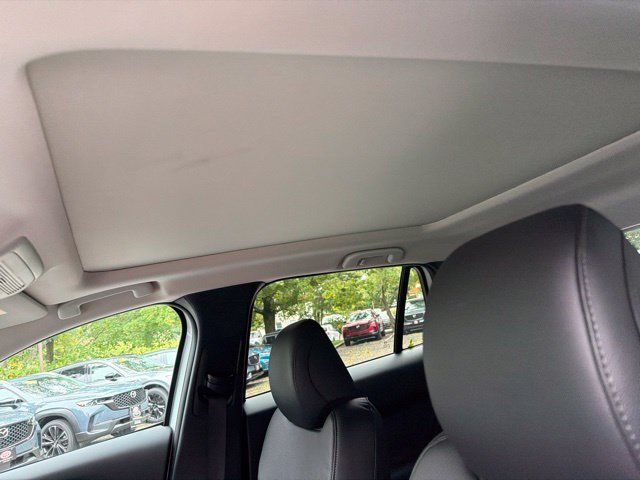New 2026 Wind Chill Pearl Mazda Premium AWD image 14