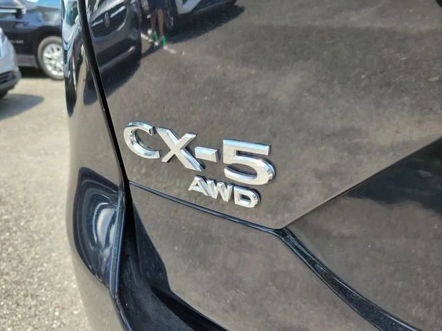 2024 Mazda CX-5 S Select Package - Photo 10