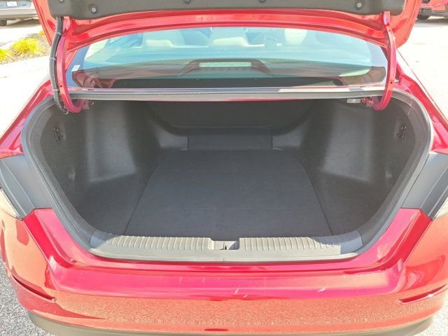 Used 2023 Radiant Red Metallic Honda LX image 11