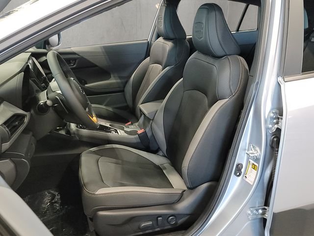 2026 Subaru Crosstrek Wilderness - Photo 6