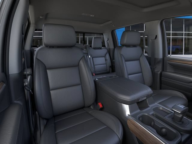 New 2026 Black Chevrolet LT Trail Boss image 18